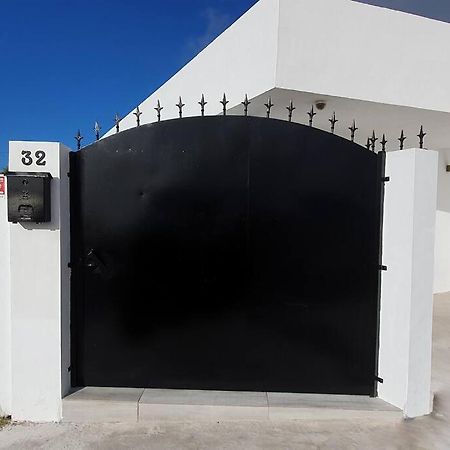 Villa Candelaria La Matanza De Acentejo Luaran gambar