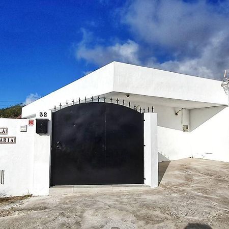 Villa Candelaria La Matanza De Acentejo Luaran gambar