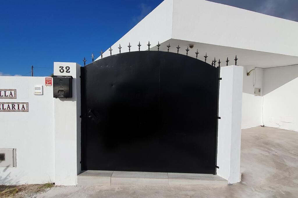 Villa Candelaria La Matanza De Acentejo Luaran gambar
