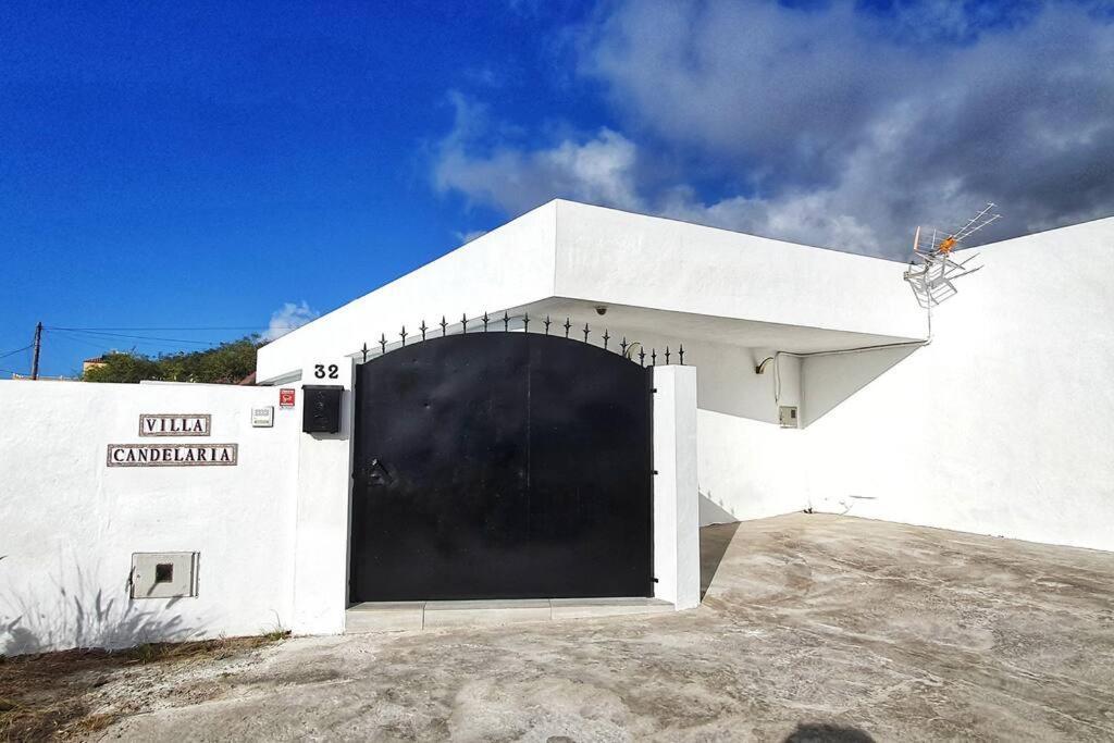 Villa Candelaria La Matanza De Acentejo Luaran gambar
